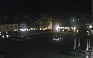 Kazimierz Dolny - 17-09-2025 03:05