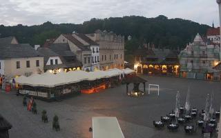 Kazimierz Dolny - 17-09-2025 03:51