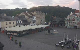 Kazimierz Dolny - 17-09-2025 04:22