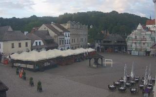 Kazimierz Dolny - 17-09-2025 04:38