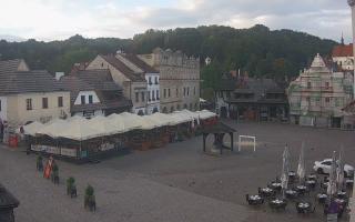 Kazimierz Dolny - 17-09-2025 04:53