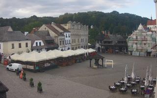 Kazimierz Dolny - 17-09-2025 05:39