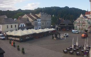 Kazimierz Dolny - 17-09-2025 05:54