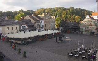 Kazimierz Dolny - 17-09-2025 05:08