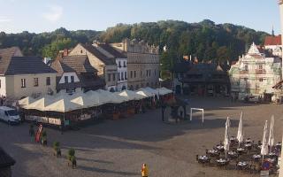 Kazimierz Dolny - 17-09-2025 06:10