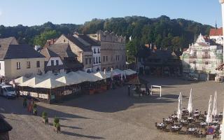 Kazimierz Dolny - 17-09-2025 06:25