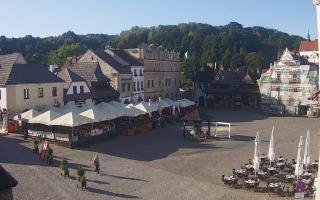 Kazimierz Dolny - 17-09-2025 06:41