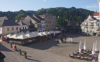 Kazimierz Dolny - 17-09-2025 06:56