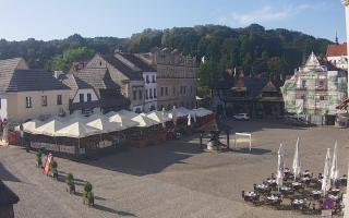 Kazimierz Dolny - 17-09-2025 07:11