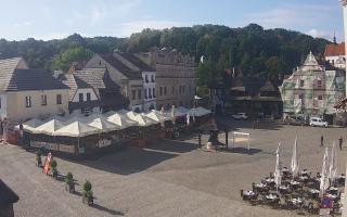 Kazimierz Dolny - 17-09-2025 07:42