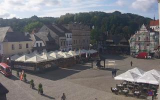 Kazimierz Dolny - 17-09-2025 07:57
