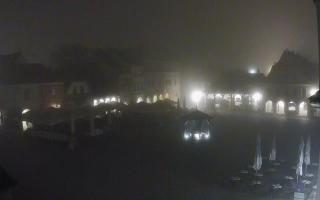 Kazimierz Dolny - 15-10-2025 01:08