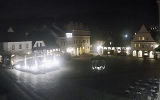 Kazimierz Dolny - 31-10-2025 17:40