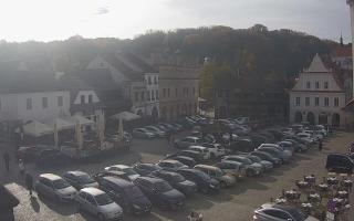 Kazimierz Dolny - 01-11-2025 09:13