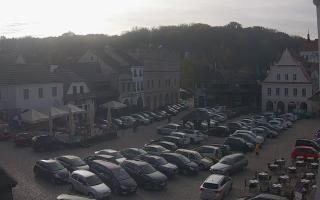 Kazimierz Dolny - 01-11-2025 09:28