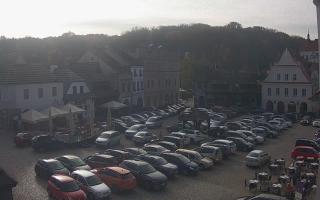 Kazimierz Dolny - 01-11-2025 09:43