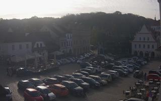 Kazimierz Dolny - 01-11-2025 09:59