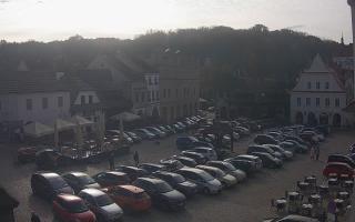 Kazimierz Dolny - 01-11-2025 10:14