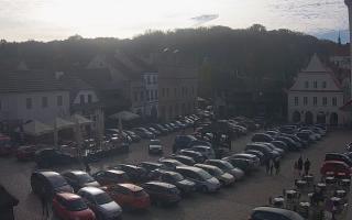 Kazimierz Dolny - 01-11-2025 10:30