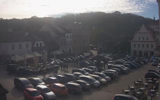 Kazimierz Dolny - 01-11-2025 10:45