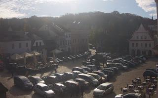 Kazimierz Dolny - 01-11-2025 11:00