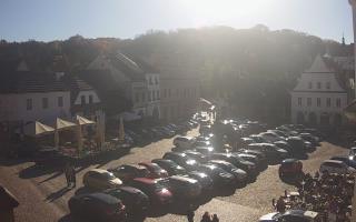 Kazimierz Dolny - 01-11-2025 11:46