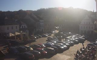 Kazimierz Dolny - 01-11-2025 12:17