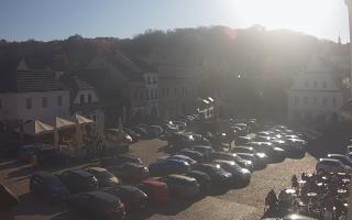 Kazimierz Dolny - 01-11-2025 12:32