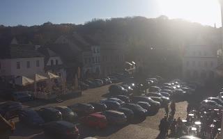 Kazimierz Dolny - 01-11-2025 12:48