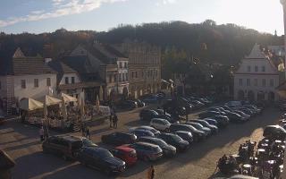 Kazimierz Dolny - 01-11-2025 13:19