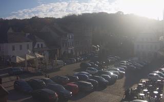 Kazimierz Dolny - 01-11-2025 13:03