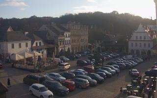 Kazimierz Dolny - 01-11-2025 13:34