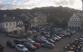 Kazimierz Dolny - 01-11-2025 13:50