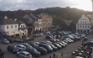 Kazimierz Dolny - 01-11-2025 14:36