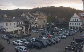 Kazimierz Dolny - 01-11-2025 14:51