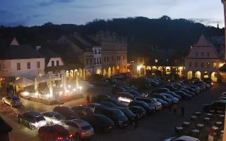 Kazimierz Dolny - 01-11-2025 15:37