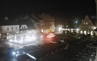 Kazimierz Dolny - 01-11-2025 16:39