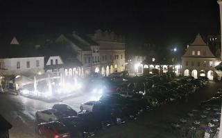 Kazimierz Dolny - 01-11-2025 16:08