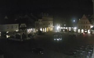 Kazimierz Dolny - 01-11-2025 22:48