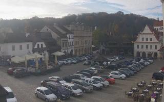 Kazimierz Dolny - 01-11-2025 07:56