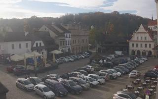 Kazimierz Dolny - 01-11-2025 08:11