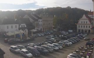 Kazimierz Dolny - 01-11-2025 08:27