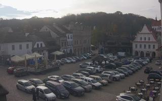 Kazimierz Dolny - 01-11-2025 08:42