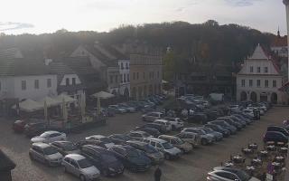 Kazimierz Dolny - 01-11-2025 08:57