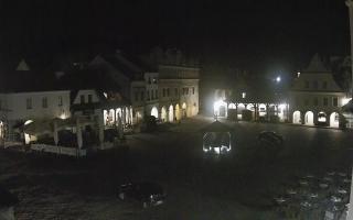 Kazimierz Dolny - 01-11-2025 23:18