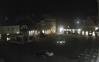 Kazimierz Dolny - 01-11-2025 23:34