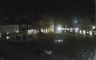 Kazimierz Dolny - 01-11-2025 23:49