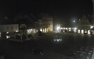 Kazimierz Dolny - 02-11-2025 02:38