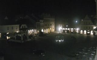 Kazimierz Dolny - 02-11-2025 02:08