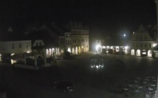 Kazimierz Dolny - 02-11-2025 04:21